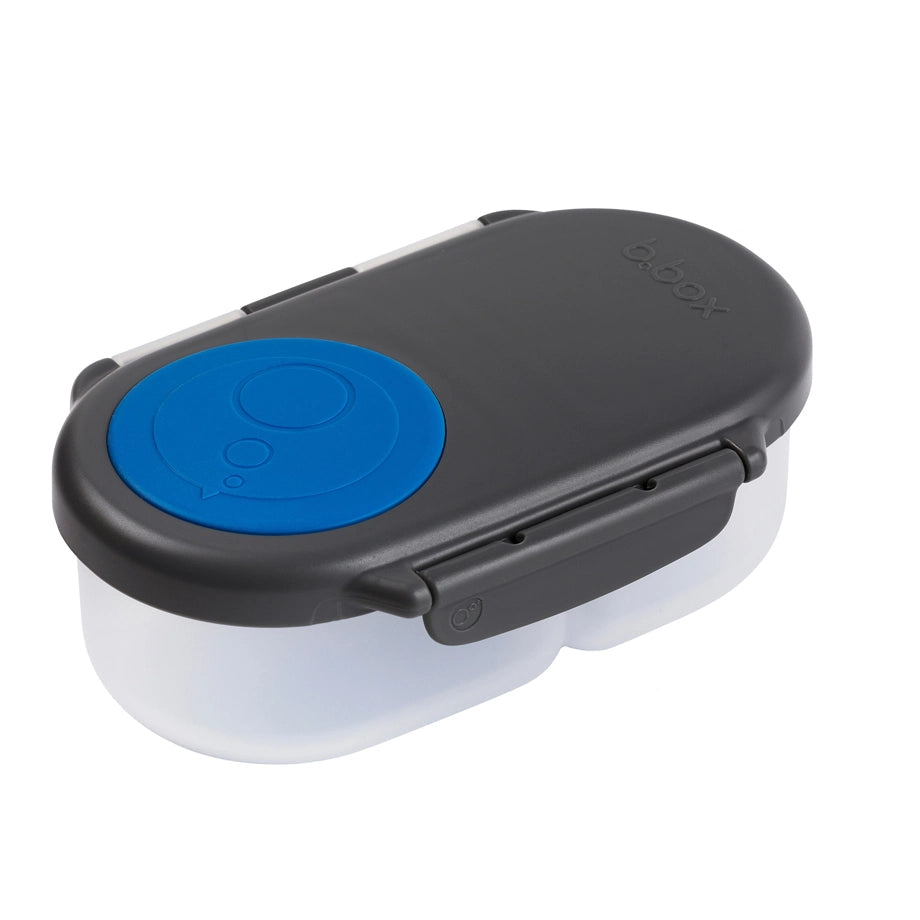 B.Box Snackbox (Blue Slate)