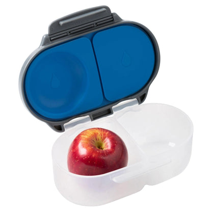 B.Box Snackbox (Blue Slate)