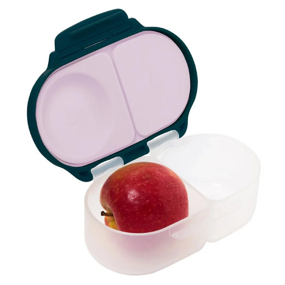B.Box Snackbox (Indigo Rose)