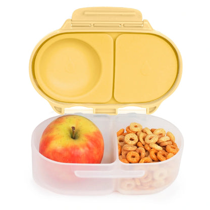 B.Box Snackbox (Lemon Twist)