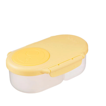 B.Box Snackbox (Lemon Twist)