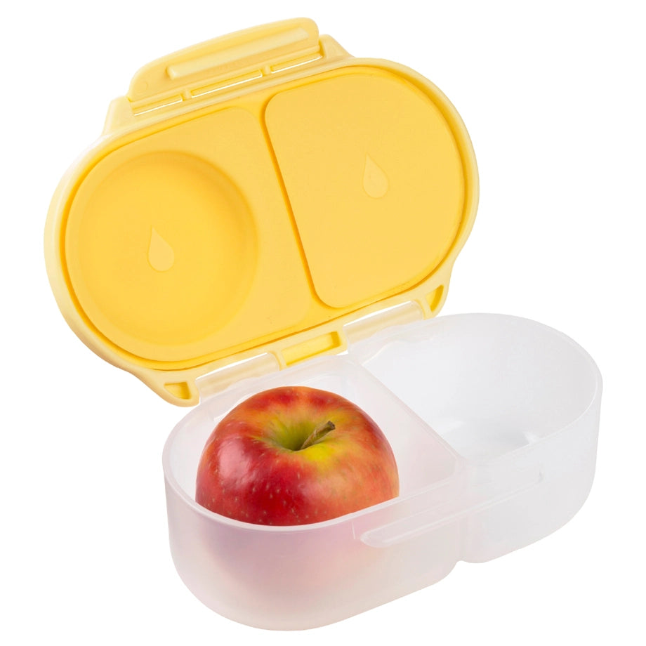 B.Box Snackbox (Lemon Twist)