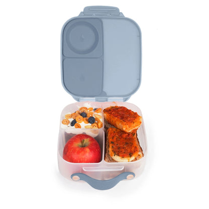 B.Box Mini Lunchbox (Chill Out)