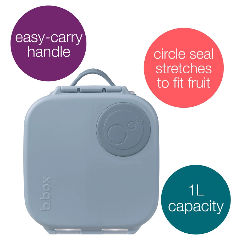 B.Box Mini Lunchbox (Chill Out)