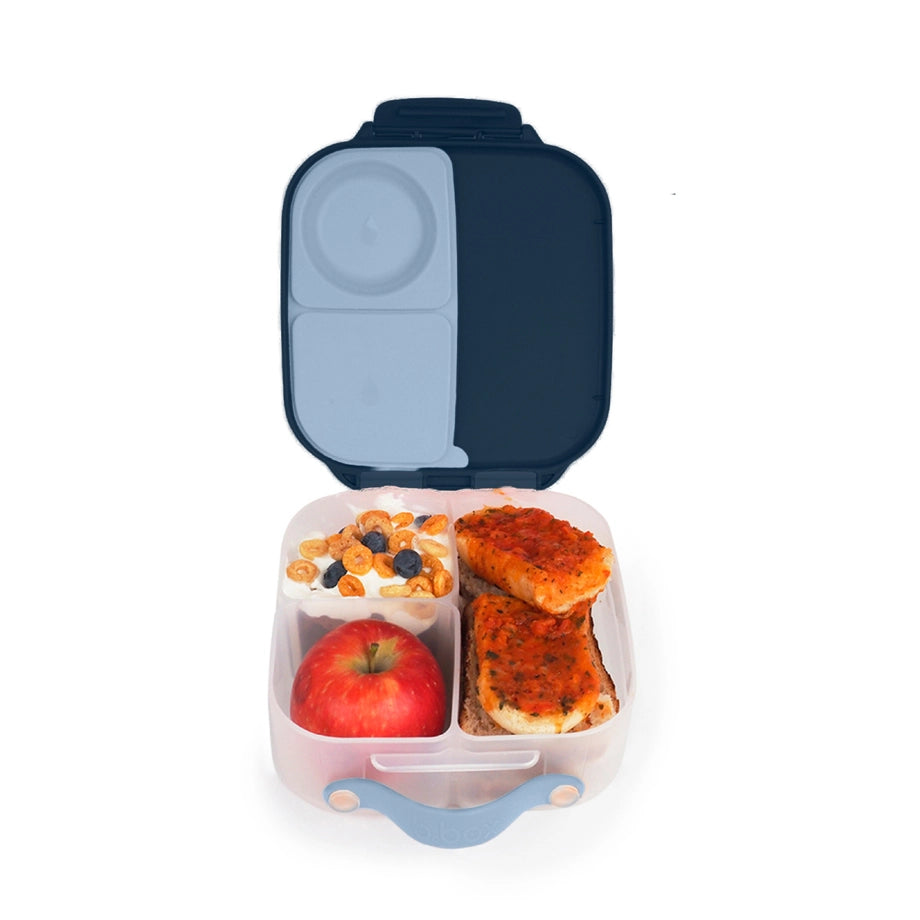 B.Box Mini Lunchbox (Midnight)