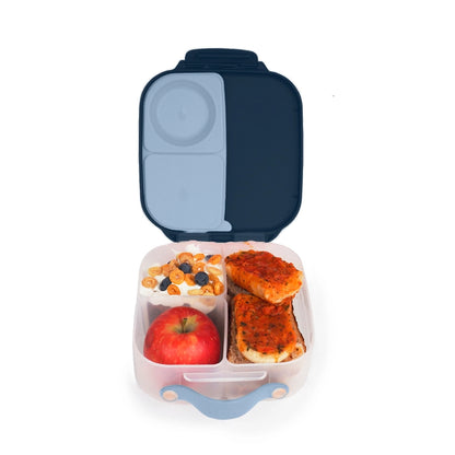 B.Box Mini Lunchbox (Midnight)