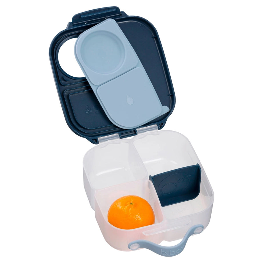 B.Box Mini Lunchbox (Midnight)