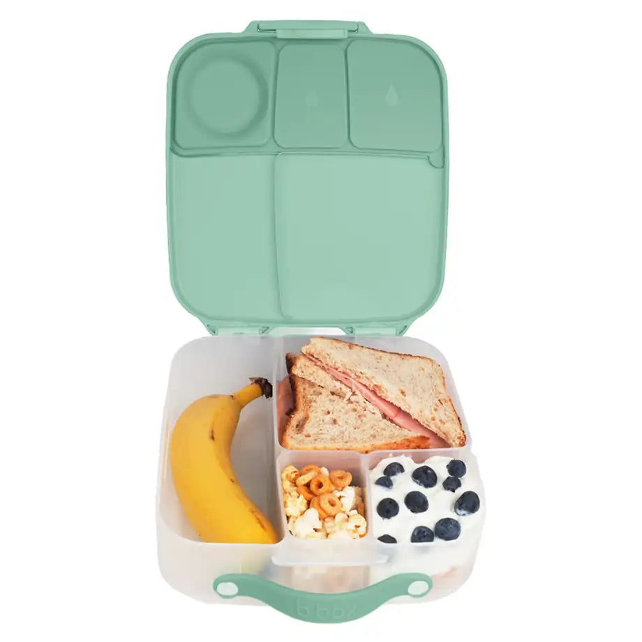 B.Box Lunchbox (Spearmint)