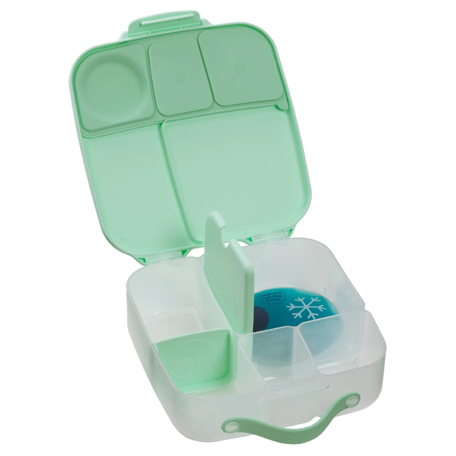 B.Box Lunchbox (Spearmint)