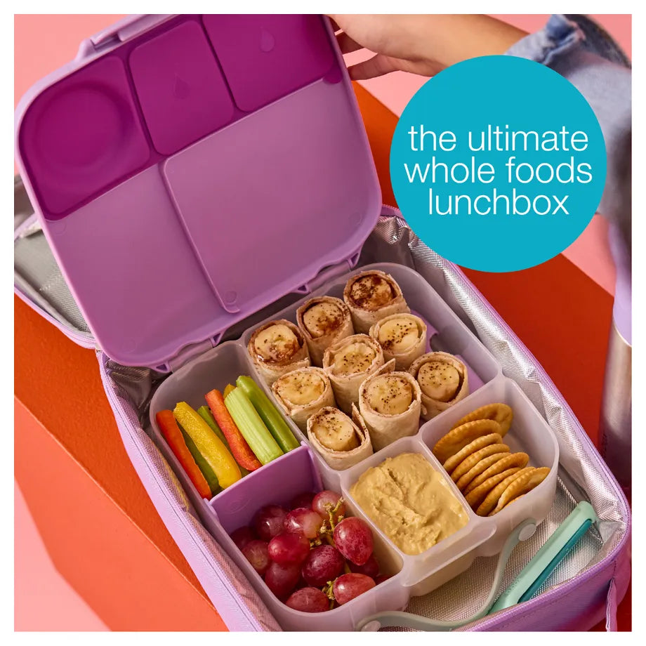 B.Box Lunchbox (Spearmint)