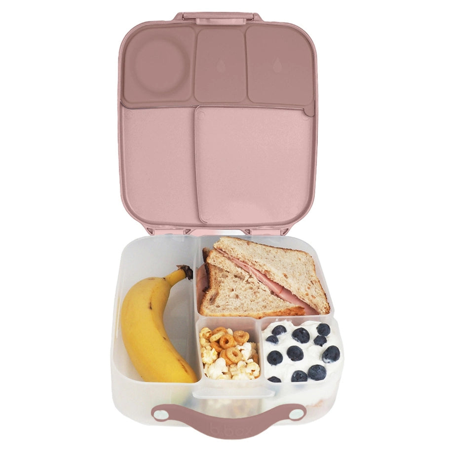 B.Box Lunchbox (Blush Crush)