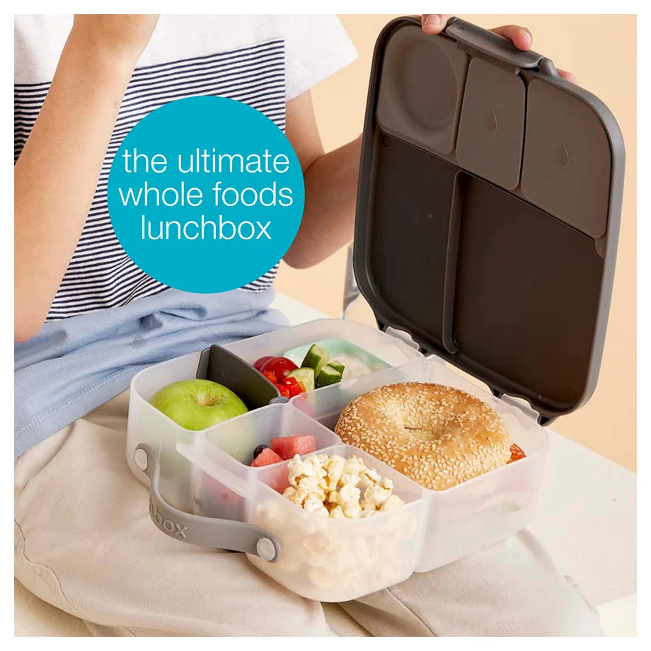 B.Box Lunchbox (Blush Crush)