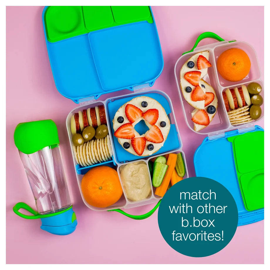B.Box Lunchbox (Blush Crush)