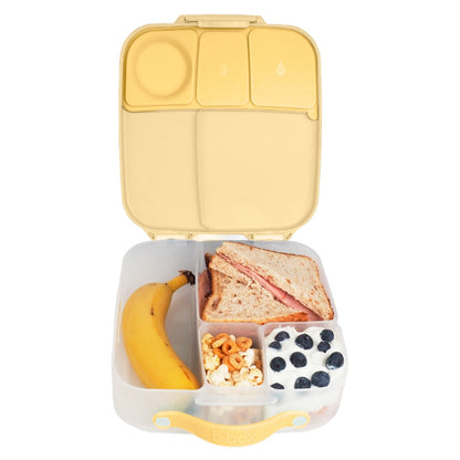 B.Box Lunchbox (Lemon Twist)