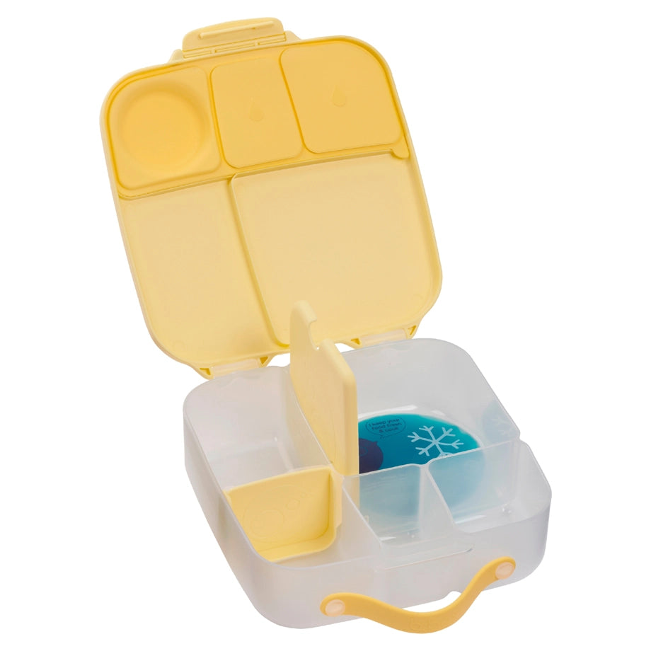B.Box Lunchbox (Lemon Twist)