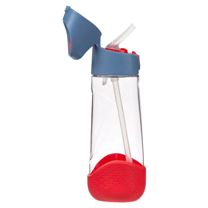 B.Box Tritan Drink Bottle 600ml (Blue Blaze)