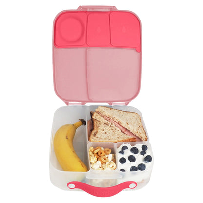 B.Box Lunchbox (Flamingo Fizz)