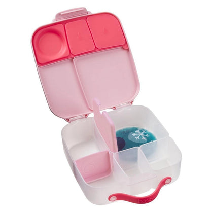 B.Box Lunchbox (Flamingo Fizz)