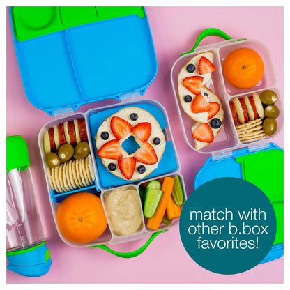 B.Box Lunchbox (Flamingo Fizz)