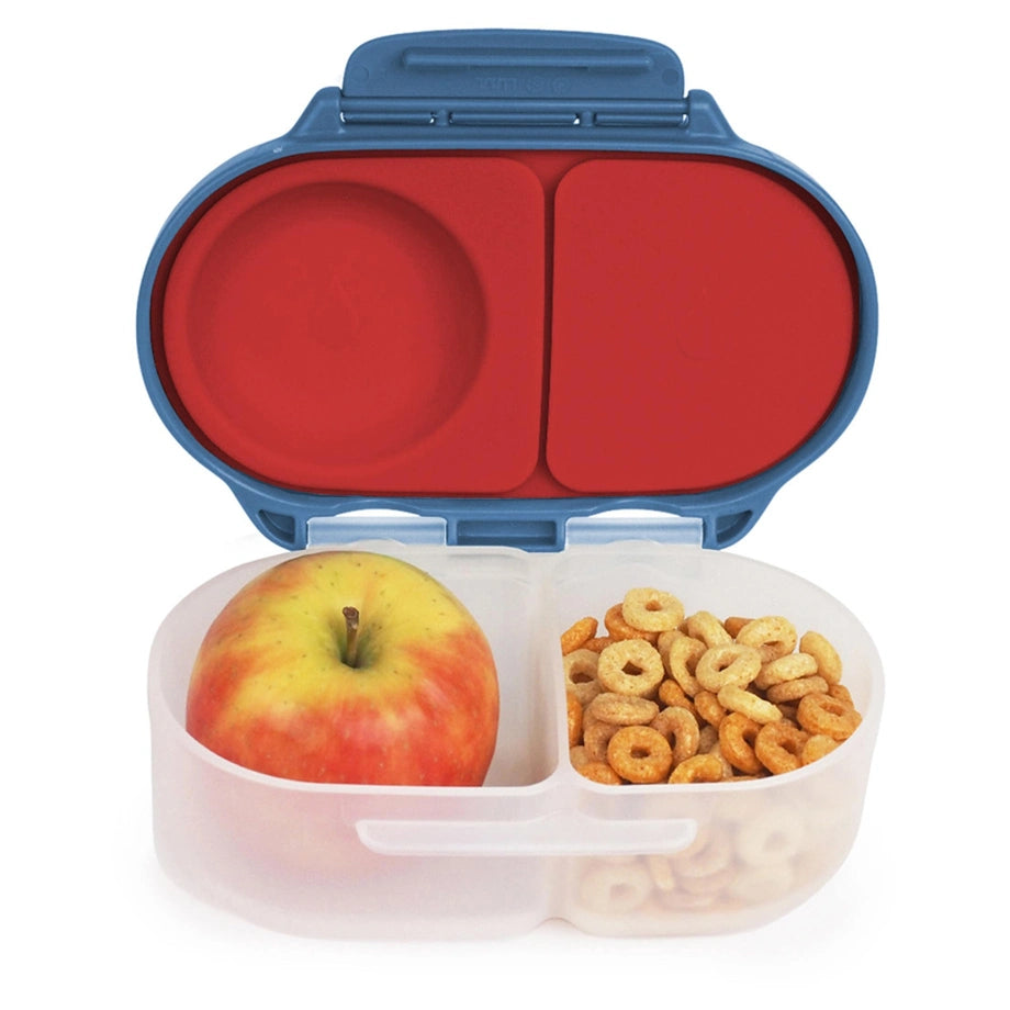 B.Box Snackbox (Blue Blaze)