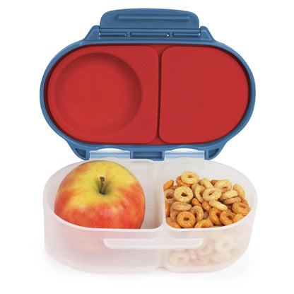 B.Box Snackbox (Blue Blaze)