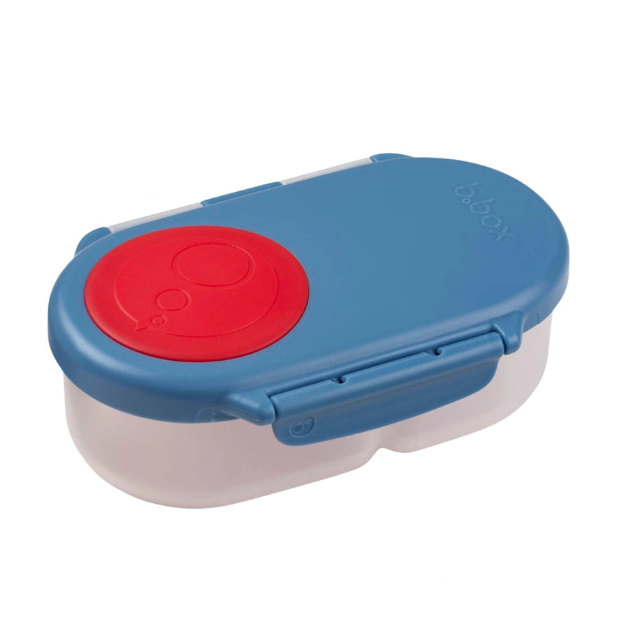 B.Box Snackbox (Blue Blaze)
