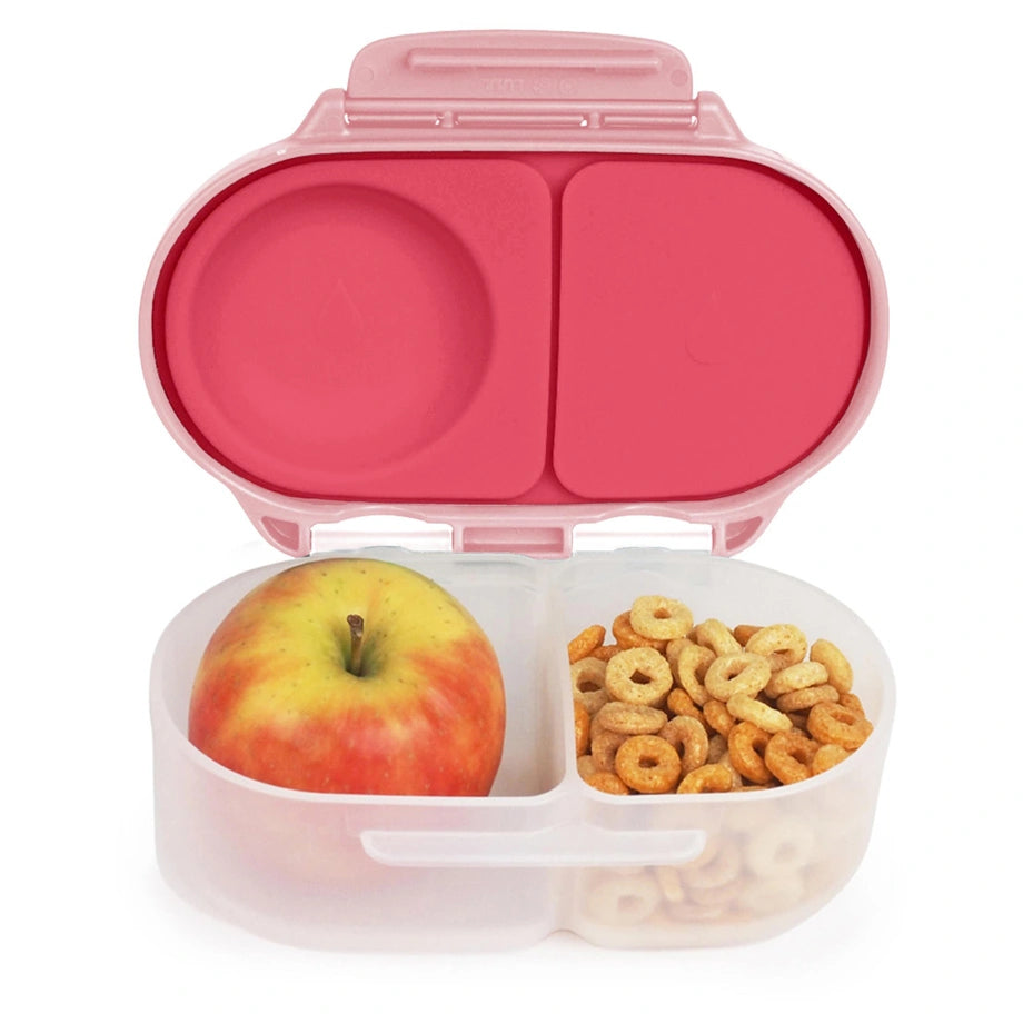B.Box Snackbox (Flamingo Fizz)