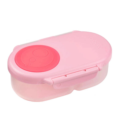 B.Box Snackbox (Flamingo Fizz)