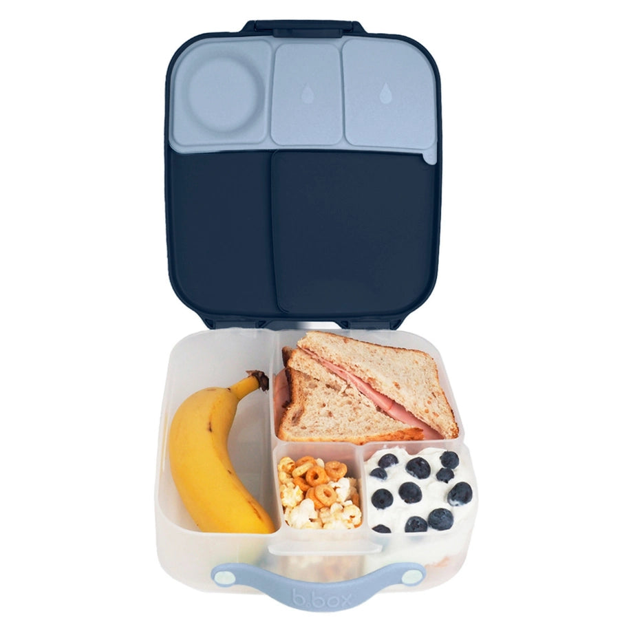 B.Box Lunchbox (Midnight)