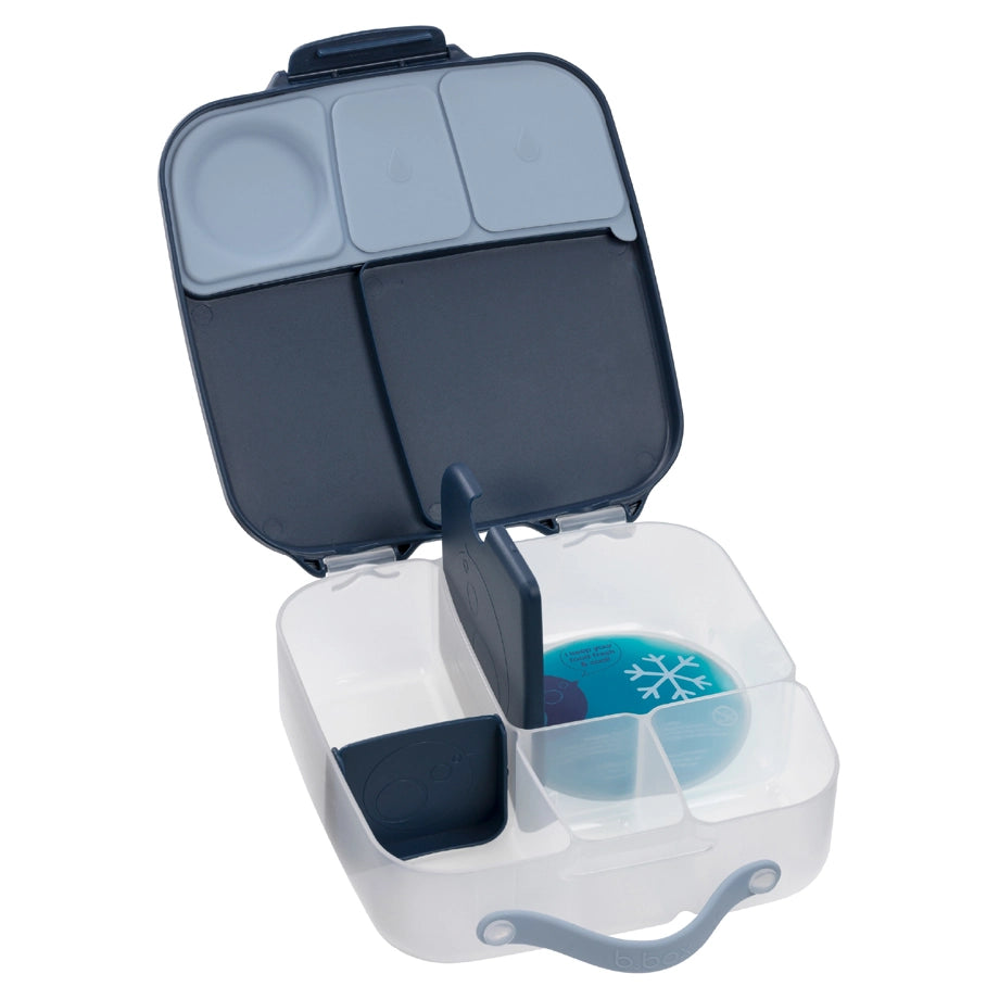 B.Box Lunchbox (Midnight)