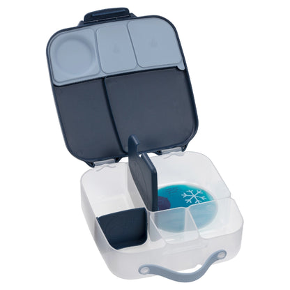 B.Box Lunchbox (Midnight)