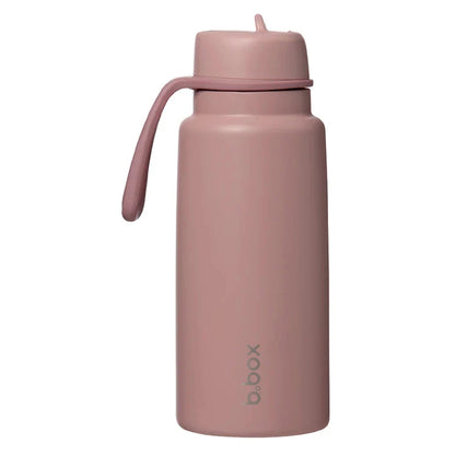 B.Box Insulated Flip Top Bottle 1L (Berry Smoothie)