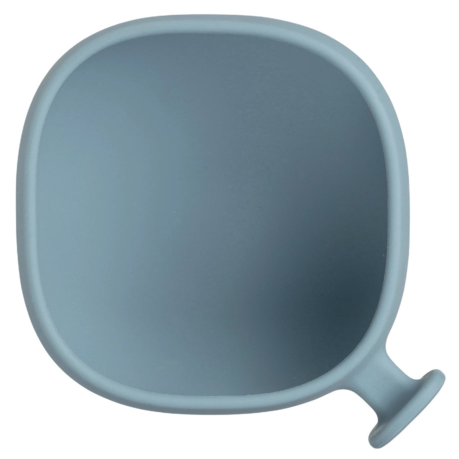 B.Box Silicone Bowl With Lid (Ocean)