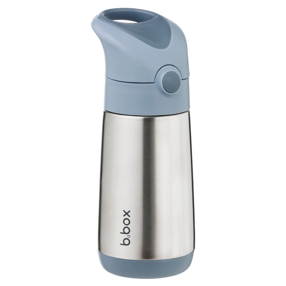 B.Box Insulated Drink Bottle 350ml (Chill Out)