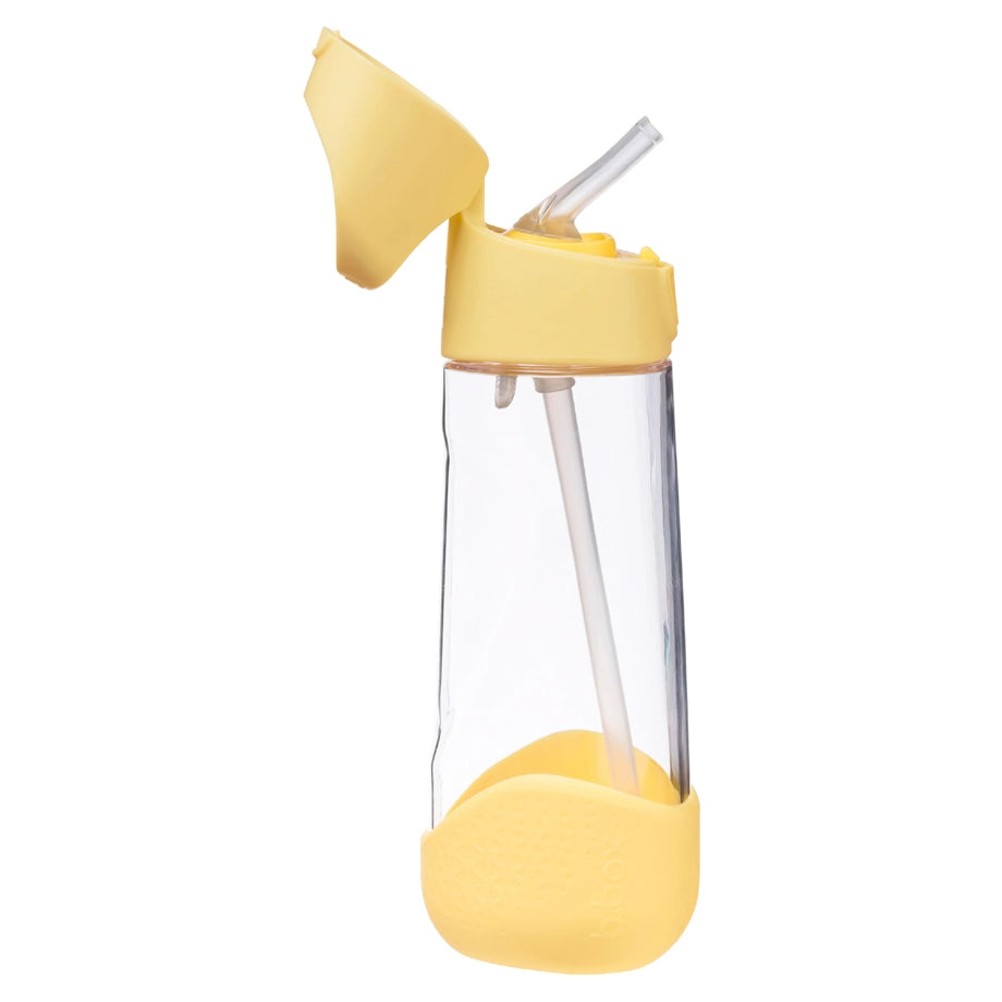 B.Box Tritan Drink Bottle 600ml (Lemon Twist)