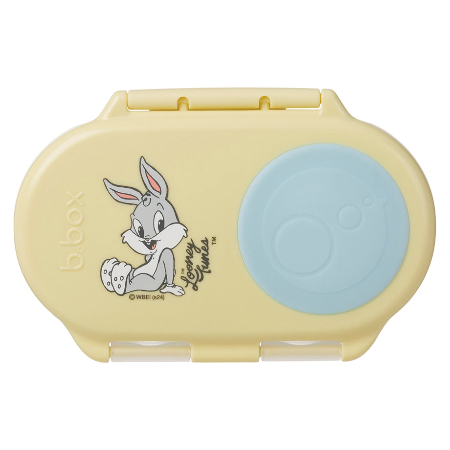 B.Box Looney Tunes Snackbox