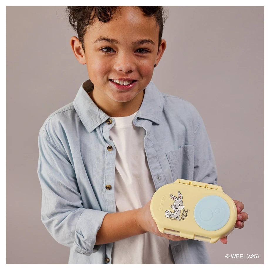 B.Box Looney Tunes Snackbox