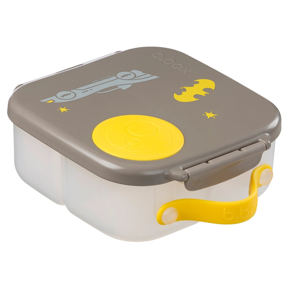 B.Box Mini Lunchbox Batman