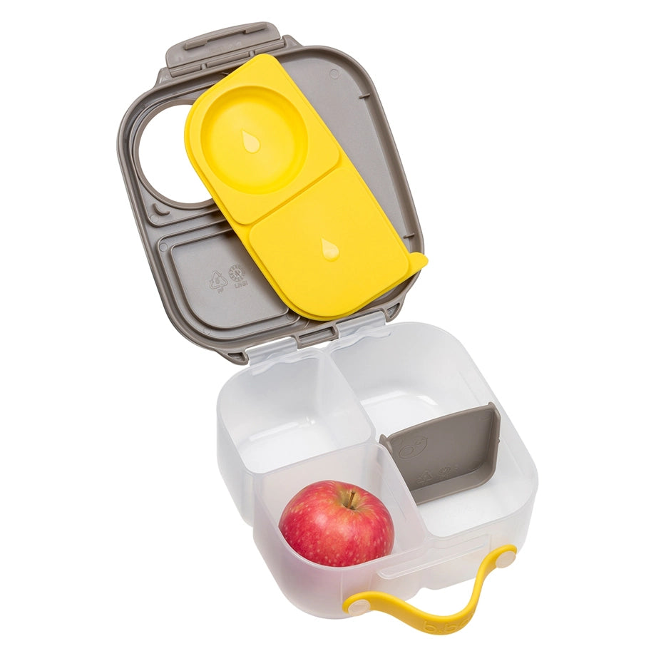 B.Box Mini Lunchbox Batman