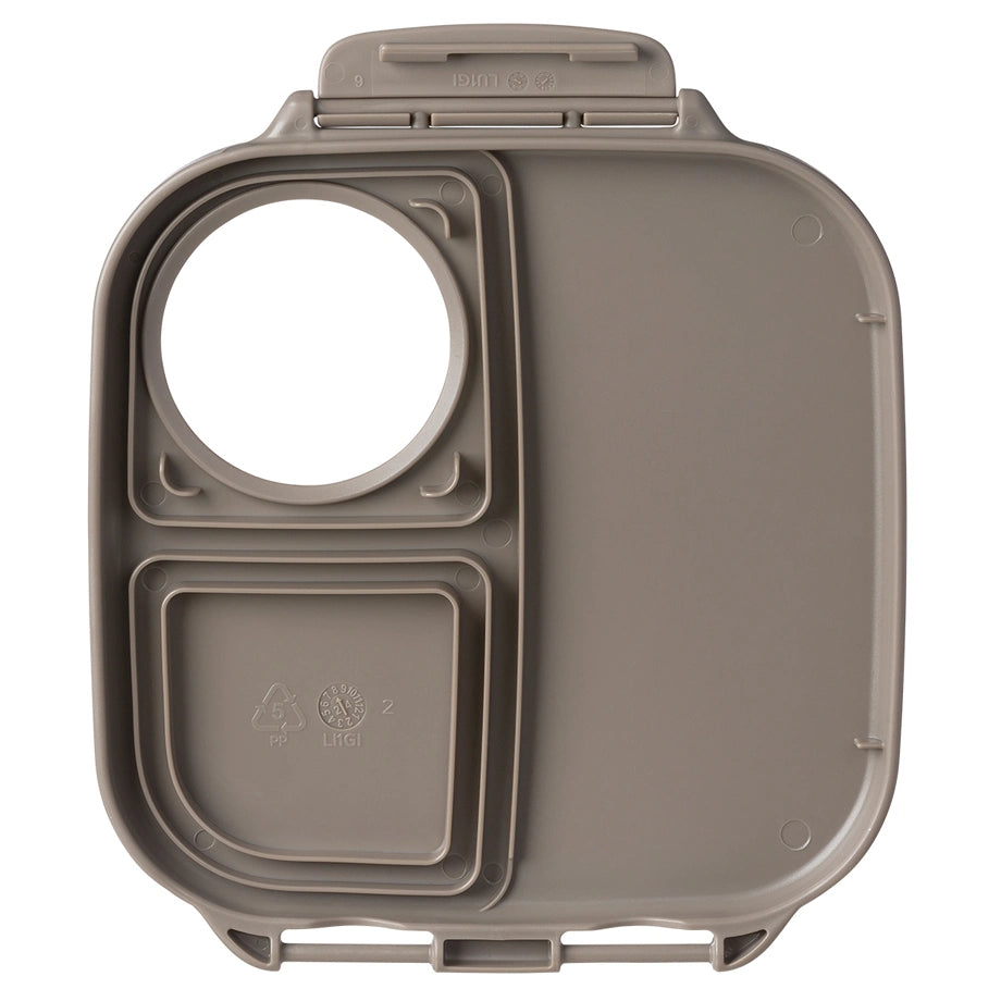 B.Box Mini Lunchbox Batman