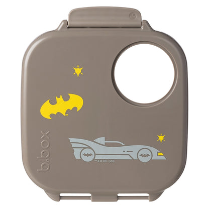 B.Box Mini Lunchbox Batman