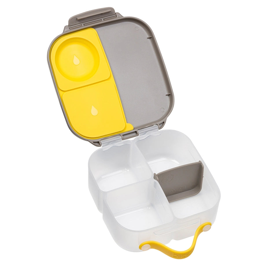 B.Box Mini Lunchbox Batman