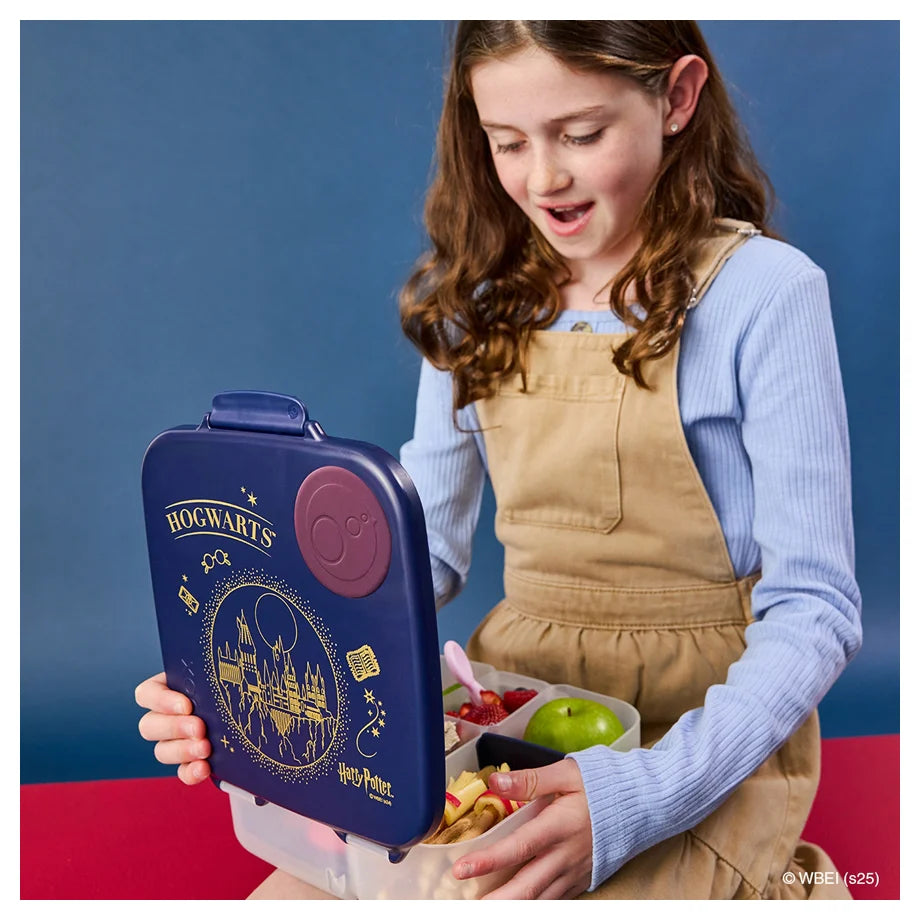 B.Box Lunchbox Harry Potter