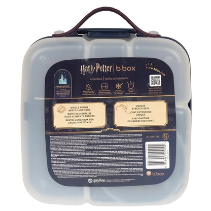 B.Box Lunchbox Harry Potter