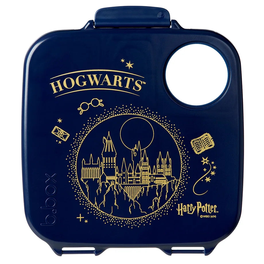 B.Box Lunchbox Harry Potter