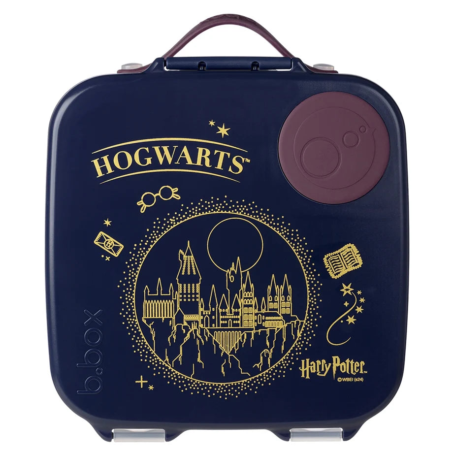 B.Box Lunchbox Harry Potter