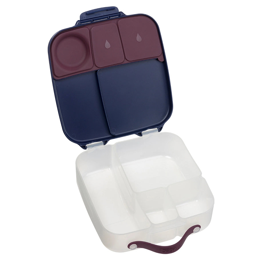 B.Box Lunchbox Harry Potter