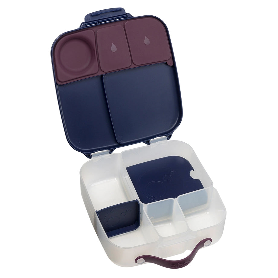 B.Box Lunchbox Harry Potter