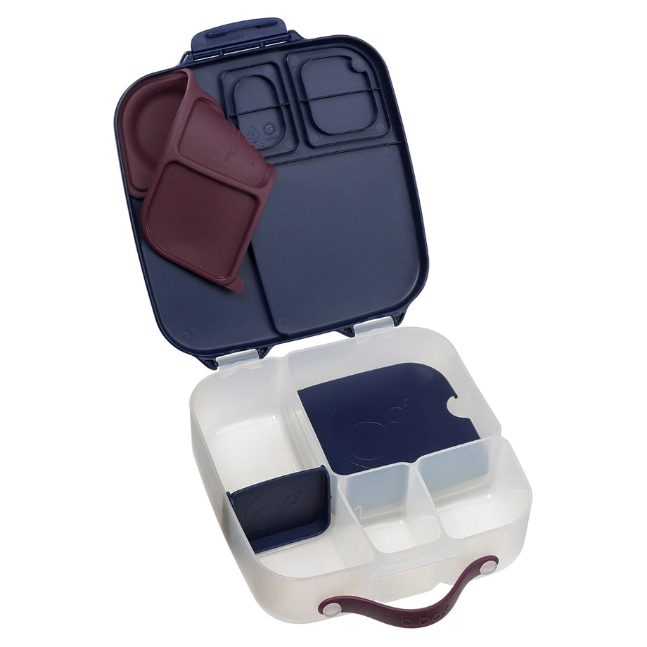 B.Box Lunchbox Harry Potter