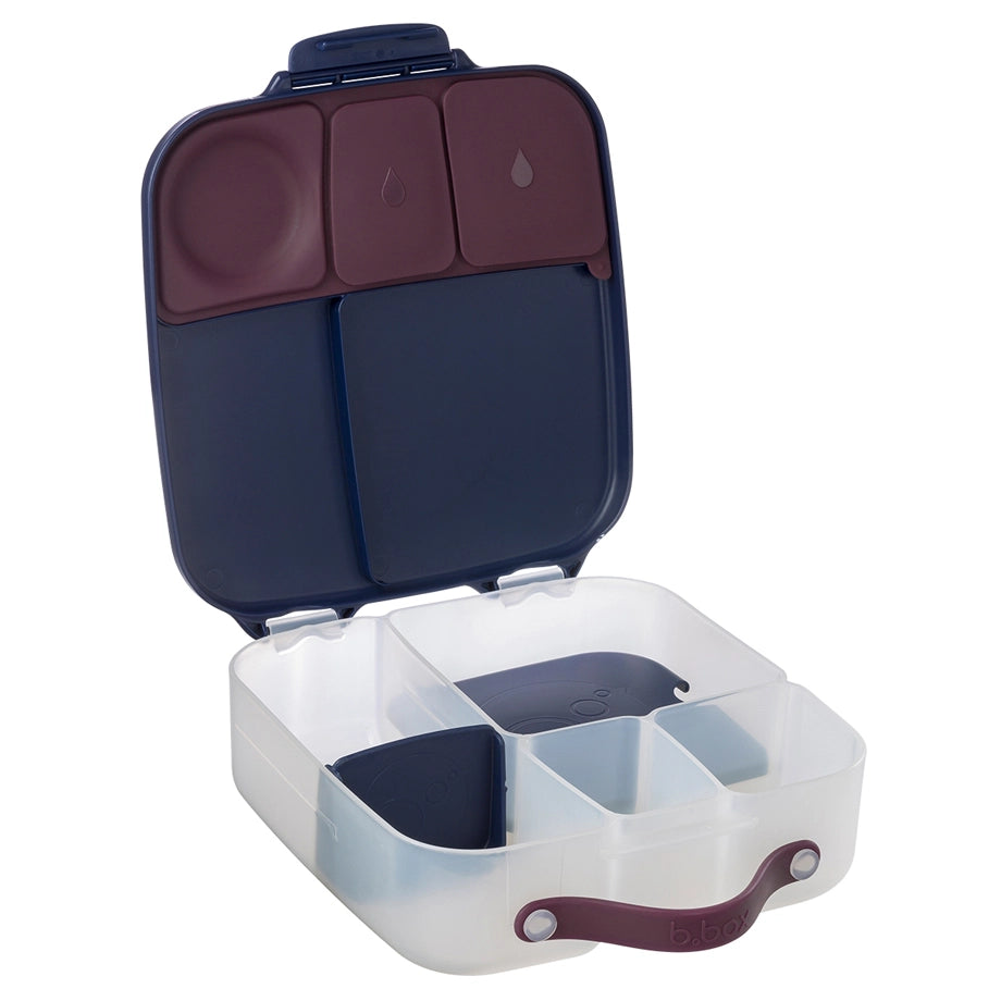 B.Box Lunchbox Harry Potter